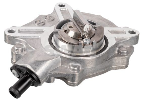 Opel Water pump pulley SWAG 20 93 8329 at a good price