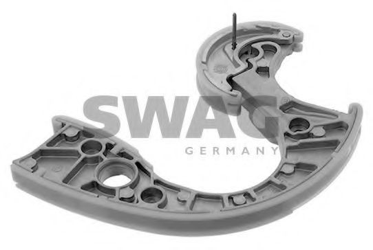 SWAG 30940270 Cam chain tensioner Touareg 7L 3.0 TDI 211 hp Diesel 2009 price