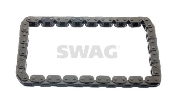 SWAG 50 94 0461 Drive chain Ford Mondeo Mk4 Facelift