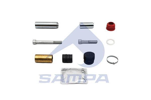 SAMPA 095.649 Repair Kit, brake caliper 1798 063
