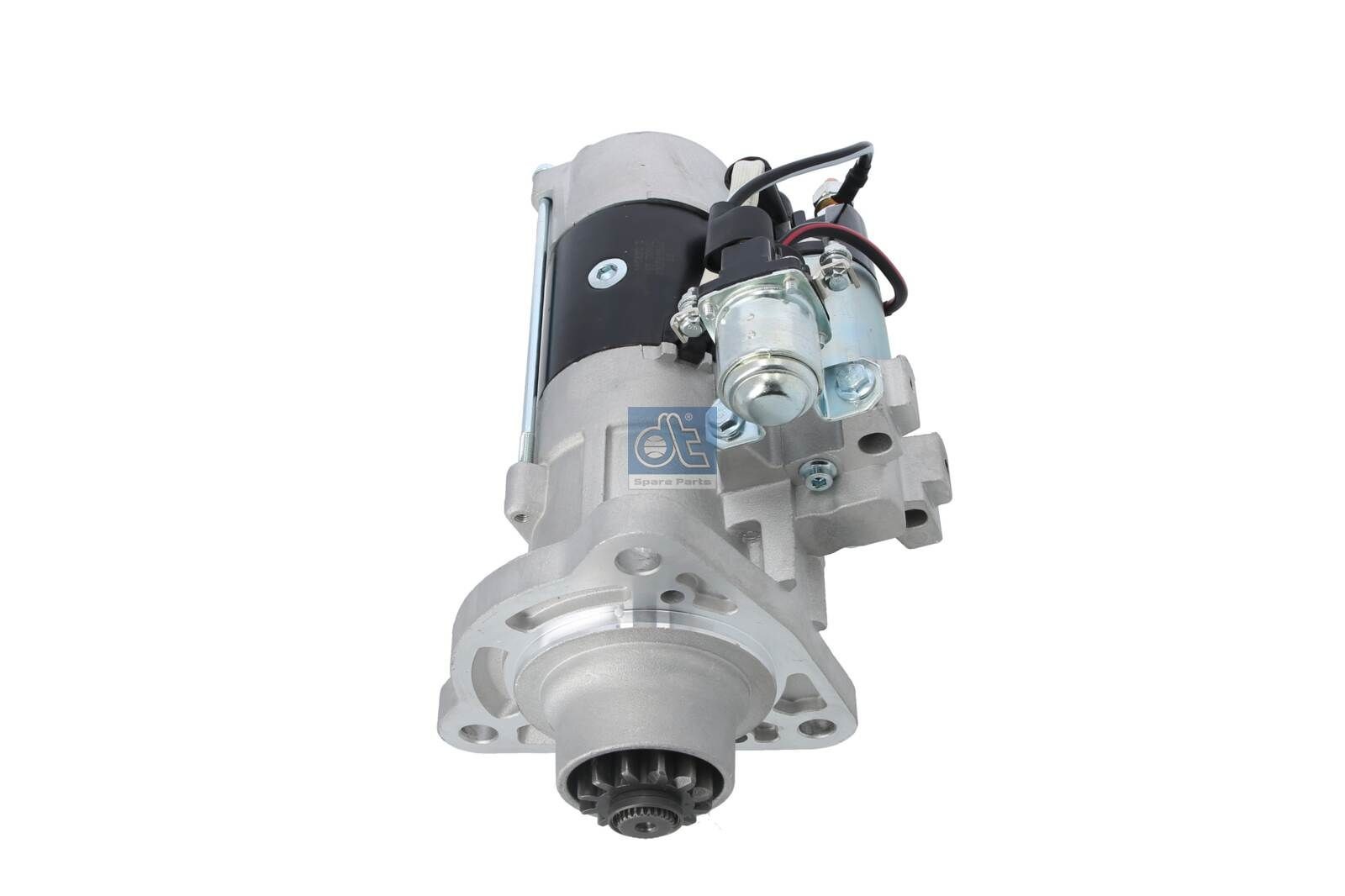 2.22010 Starter motor 2.22010 DT Spare Parts 24V, 5,5kW