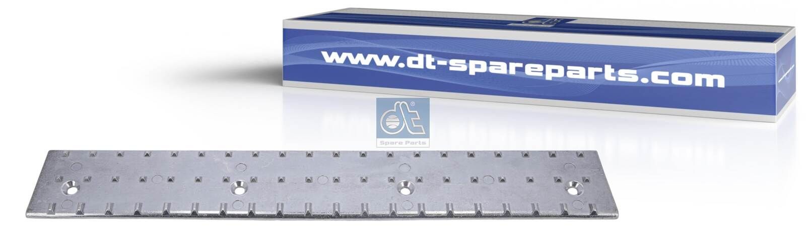 5.16094 DT Spare Parts Trittbrett DAF 75