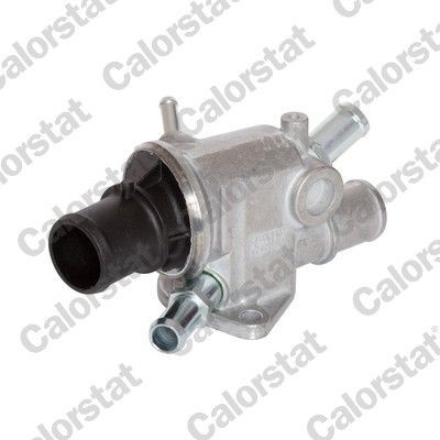 CALORSTAT by Vernet Opening Temperature: 88°C, with seal, Metal Housing Thermostat, coolant TH6547.88J buy