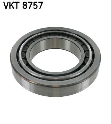 SKF VKT8757 Wheel bearing 174 717