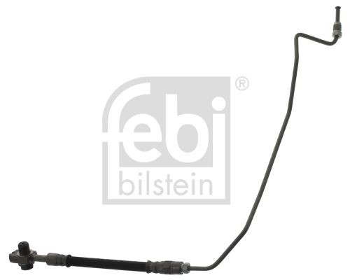 Great value for money - FEBI BILSTEIN Brake hose 40962