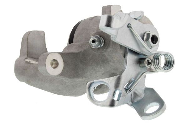 4849 Disc brake caliper MAPCO 4849 review and test