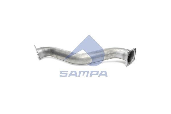 050.513 SAMPA Reparatursatz, Fahrerhausstabilisator DAF 95