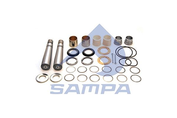 SAMPA 030.511 Reparatursatz, Achsschenkelbolzen für VOLVO FL 10 LKW in Original Qualität