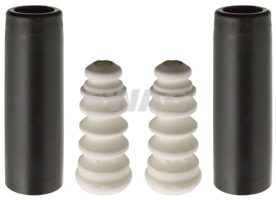 Volkswagen GOLF Dust cover kit shock absorber 7535705 SWAG 30 91 3078 online buy