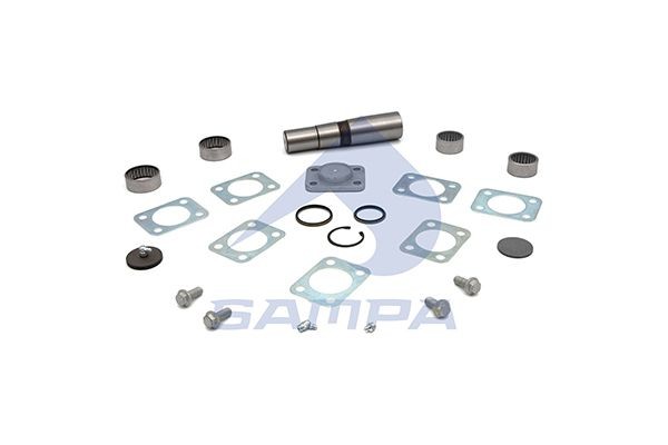 SAMPA 060.521 Reparatursatz, Achsschenkelbolzen für IVECO P/PA-Haubenfahrzeuge LKW in Original Qualität
