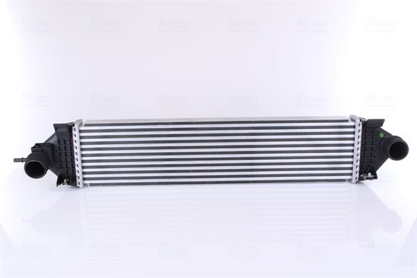 NISSENS 96492 Intercooler FORD TRANSIT CONNECT 2007 in original quality