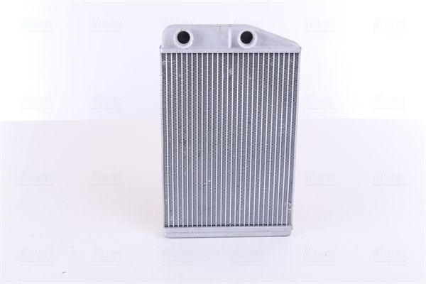 73989 NISSENS Heat exchanger FIAT without pipe