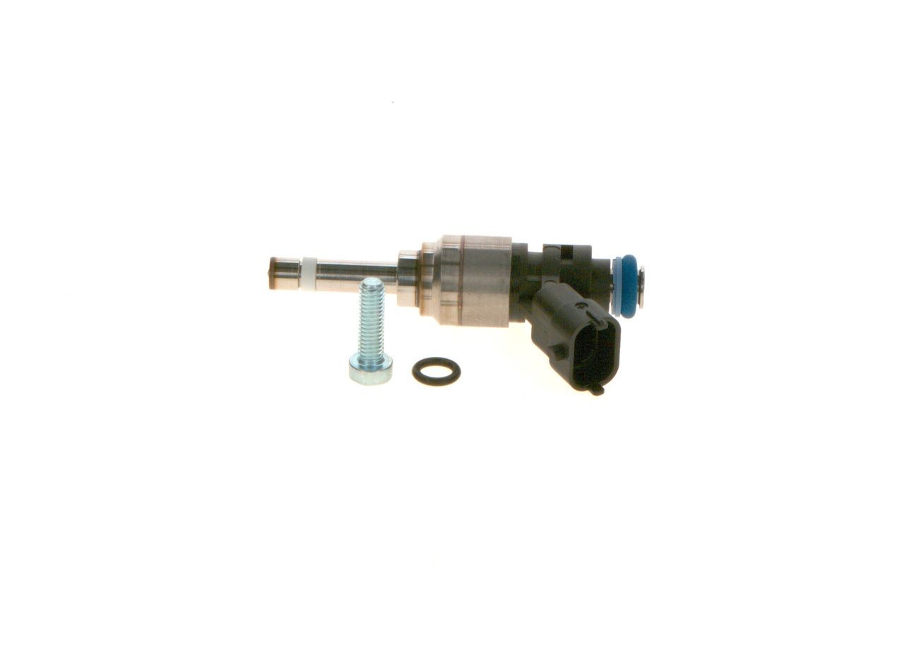 BOSCH Connection piece, delivery module (urea injection) F 00B H40 101