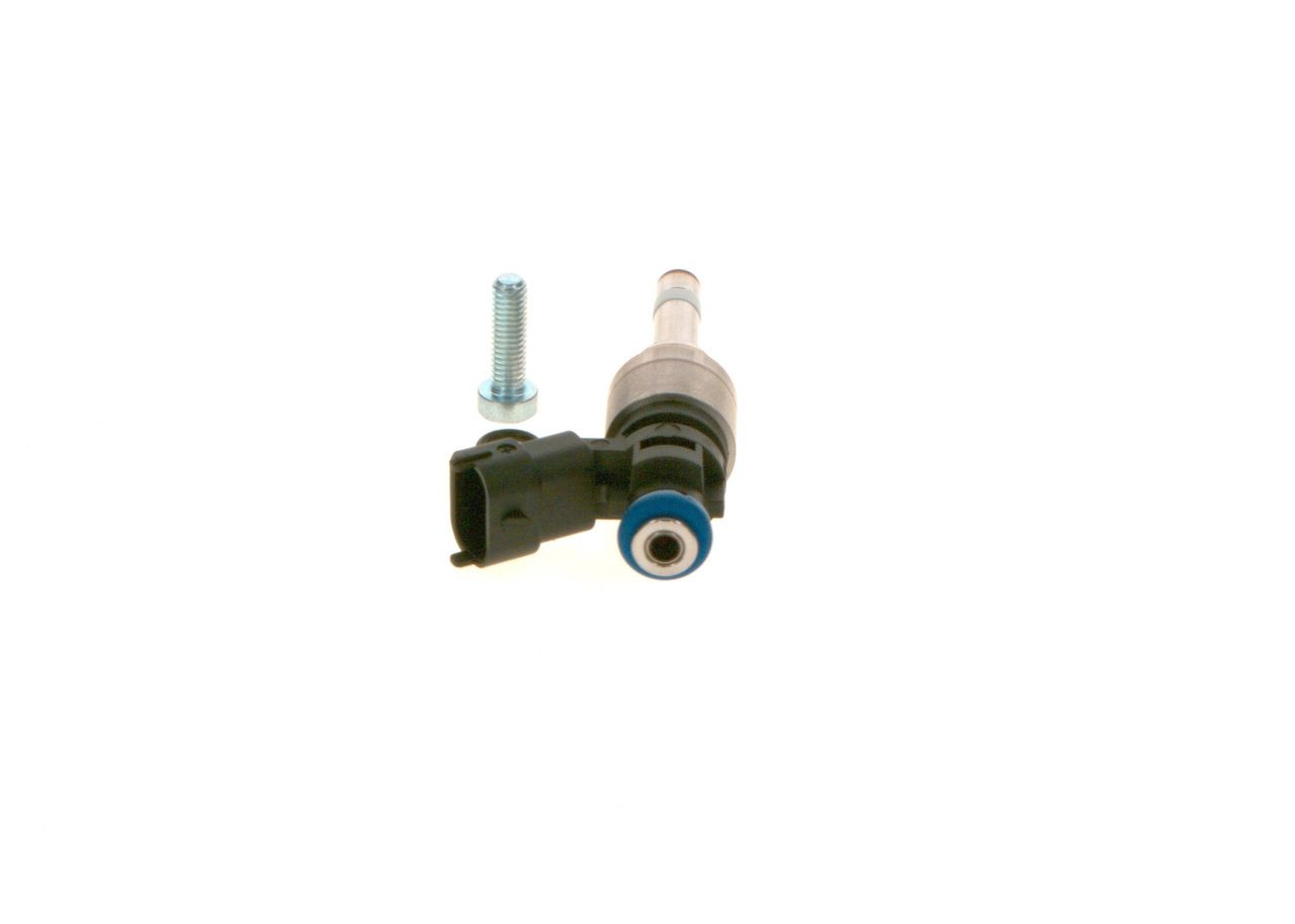 F00BH40101 Connection piece, delivery module (urea injection) BOSCH F 00B H40 101 review and test