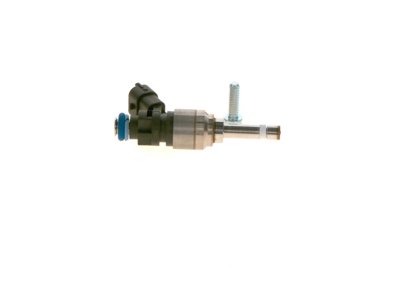 BOSCH F00BH40101 Connection piece, delivery module (urea injection)