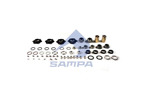 SAMPA 070.581 Repair Kit, brake camshaft 09.801.06.09.2