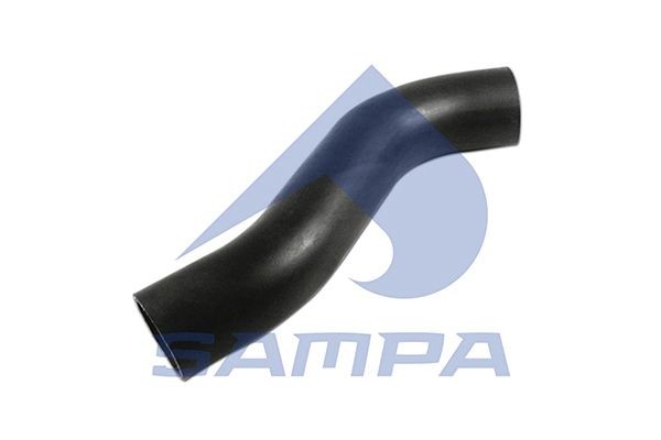 SAMPA 050.132 Kühlerschlauch für DAF 95 LKW in Original Qualität
