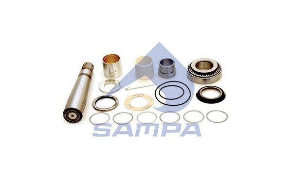 SAMPA 030.511/2 Reparatursatz, Achsschenkelbolzen für VOLVO FL 12 LKW in Original Qualität
