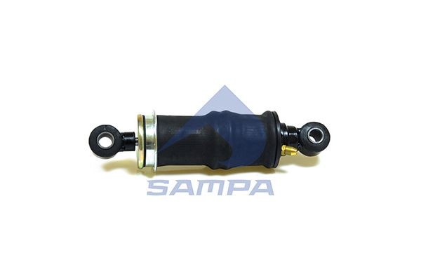 SAMPA 060.169 Shock Absorber, cab suspension 500 357 352
