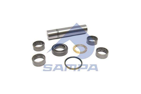 SAMPA 010.720 Repair Kit, kingpin 655 330 04 19