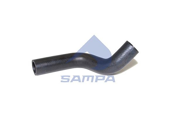 041.167 SAMPA Schlauch, Kurbelgehäuseentlüftung SCANIA 4 - series