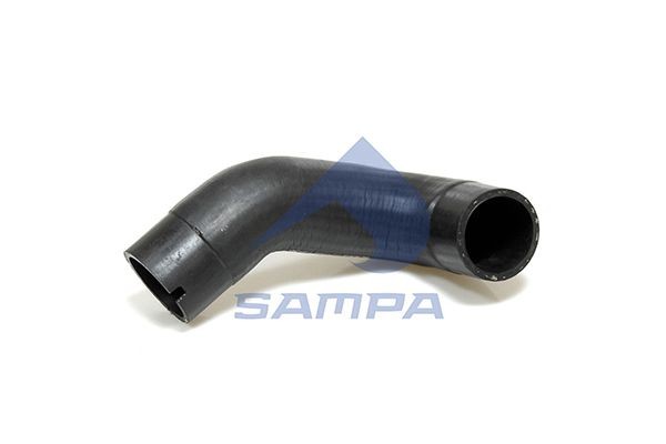 SAMPA 040.374 Schlauchleitung, Retarder für SCANIA P,G,R,T - series LKW in Original Qualität