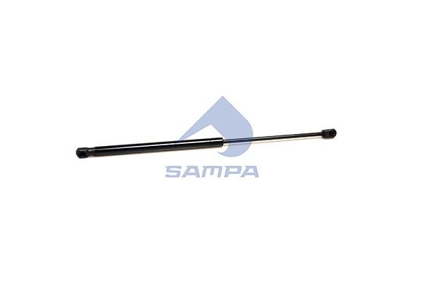 SAMPA 050.182 Dämpfer, Fahrerhauslagerung für DAF 65 CF LKW in Original Qualität