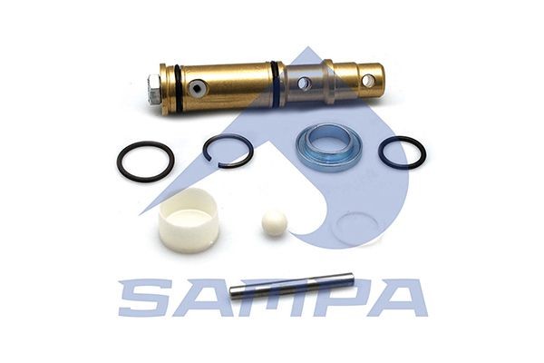 030.571 SAMPA Reparatursatz, Kippumpe RENAULT TRUCKS Premium