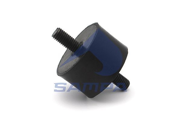 SAMPA 040.078 Lagerung, Kühler für SCANIA 3 - series LKW in Original Qualität