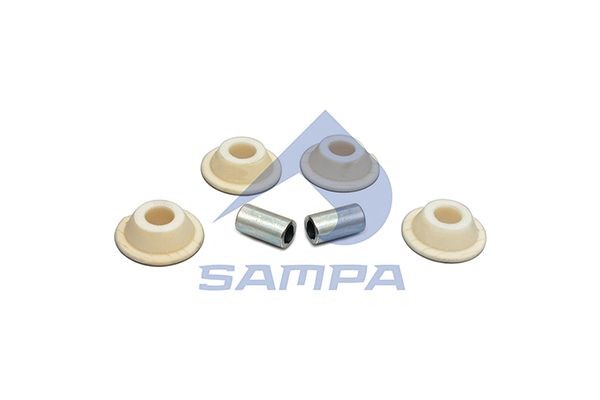 040.536 SAMPA Reparatursatz, Fahrerhausstabilisator SCANIA P,G,R,T - series