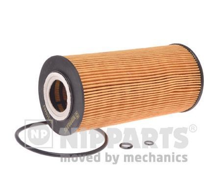 Original NIPPARTS Engine oil filter N1310403 for MERCEDES-BENZ S-Class