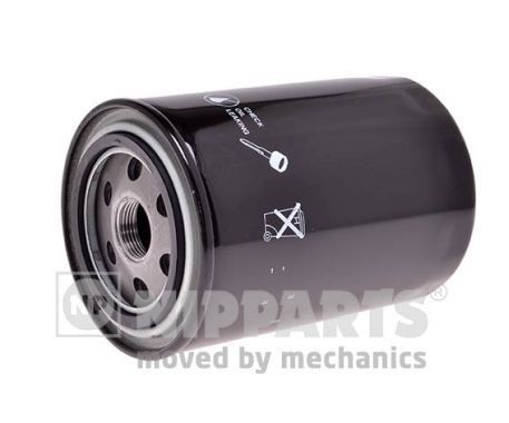 NIPPARTS Spin-on Filter Ø: 93mm, Height: 141mm Oil filters N1315032 buy