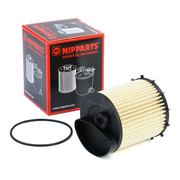 Great value for money - NIPPARTS Fuel filter N1330405