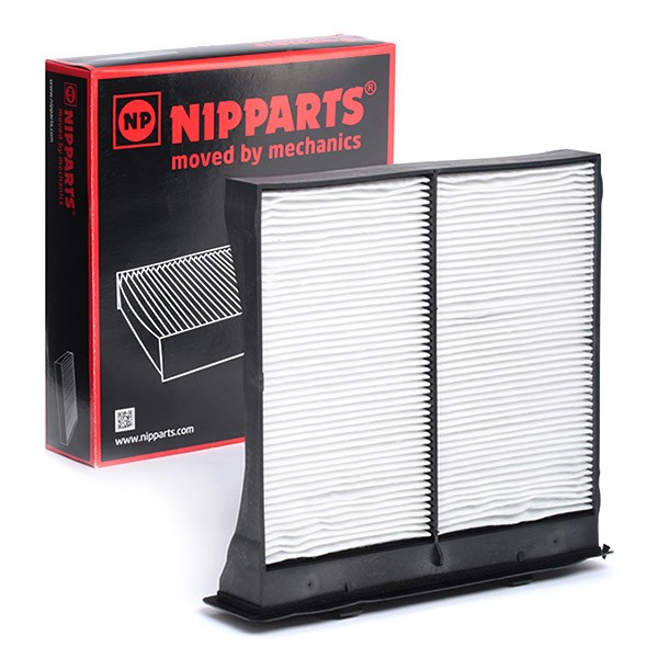 NIPPARTS Air conditioning filter N1347006 for SUBARU IMPREZA, XV