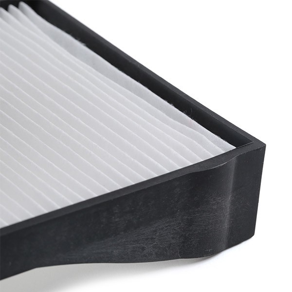 NIPPARTS N1347006 Air conditioner filter Particulate Filter, 235 mm x 226 mm x 57 mm