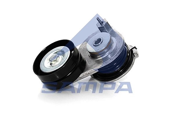 SAMPA 051.141 Riemenspanner, Keilrippenriemen für DAF XF 105 LKW in Original Qualität