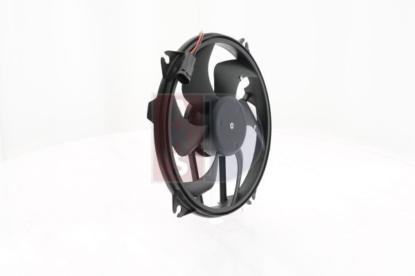 AKS DASIS Radiator Fan 168053N buy online