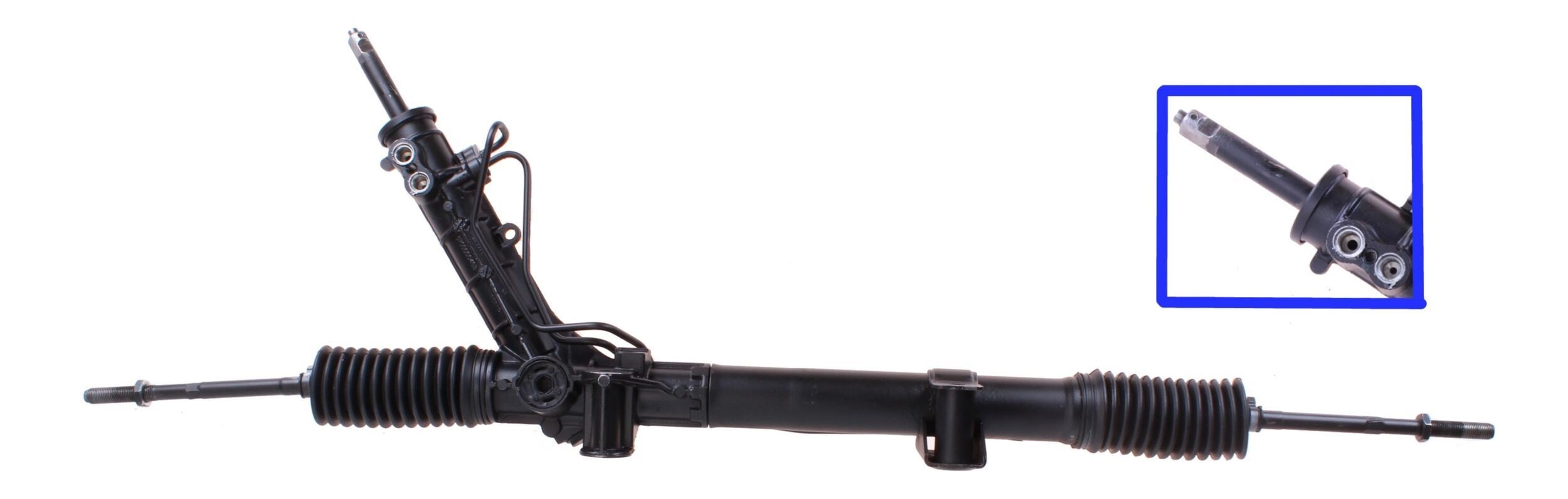 Renault SCÉNIC Rack and pinion 7535989 ELSTOCK 11-0620 online buy