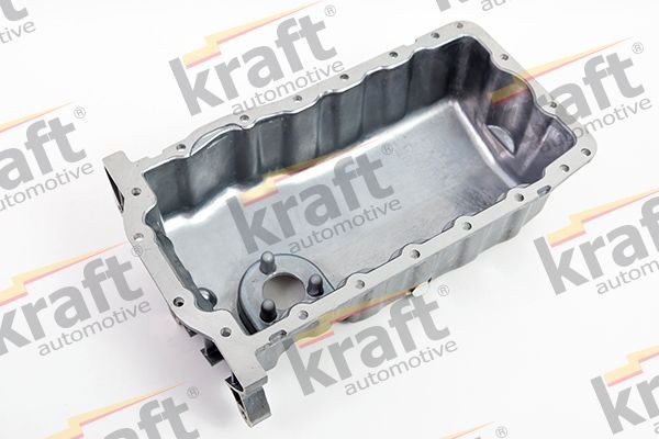 Subaru Oil sump KRAFT 1320016 at a good price