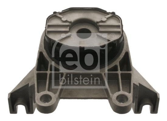 FEBI BILSTEIN Lower, Left, Rubber-Metal Mount Engine mounting 39866 buy