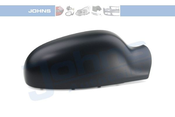 JOHNS Right, primed Wing mirror cover 90 22 38-91 buy