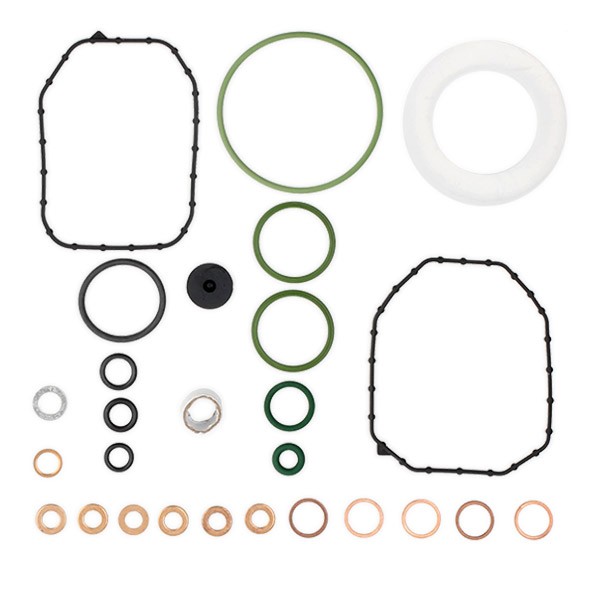 Gaskets and sealing rings parts - Seal Kit, injector pump BOSCH 2 467 010 003