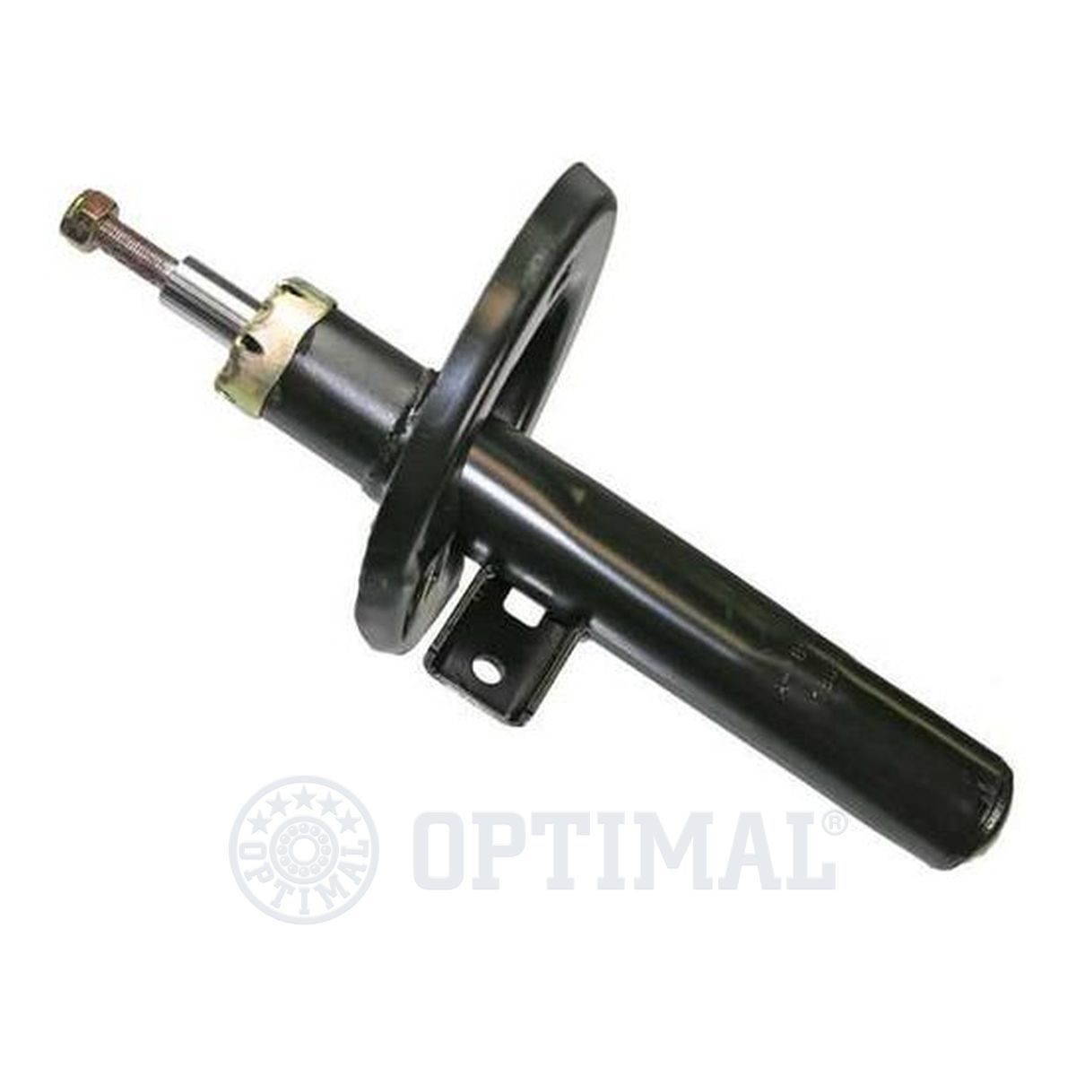 OPTIMAL A-18577H Shock absorber FORD experience and price