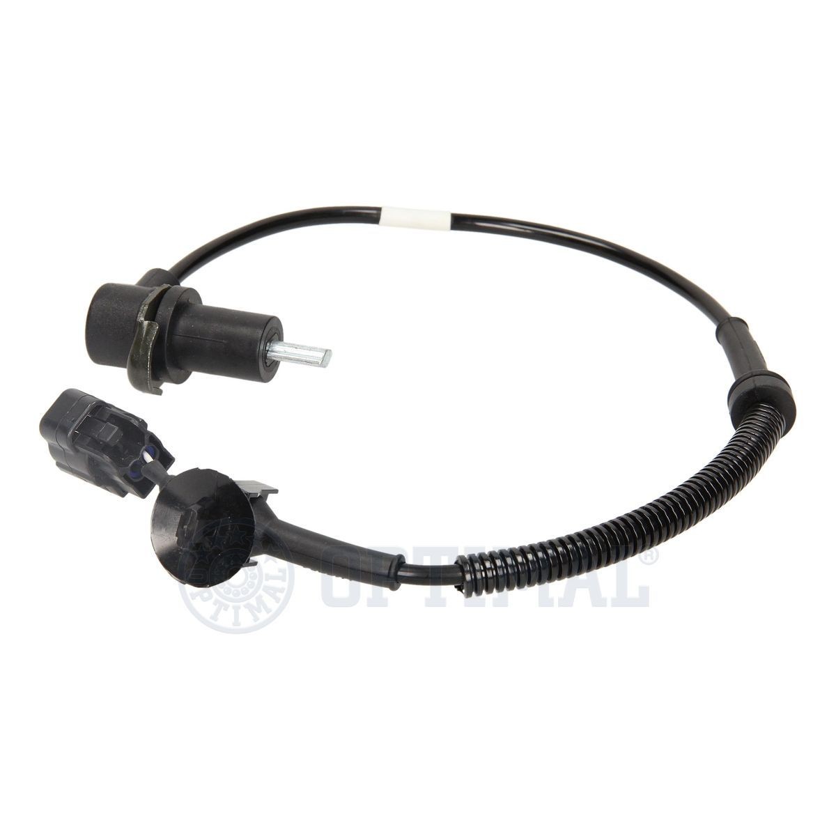 06S332 Anti lock brake sensor OPTIMAL 06-S332 review and test