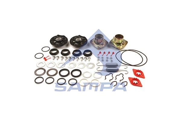 SAMPA 075.552 Repair Kit, brake camshaft