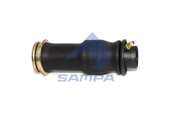 SAMPA 040.172 Shock Absorber, cab suspension 1502 468