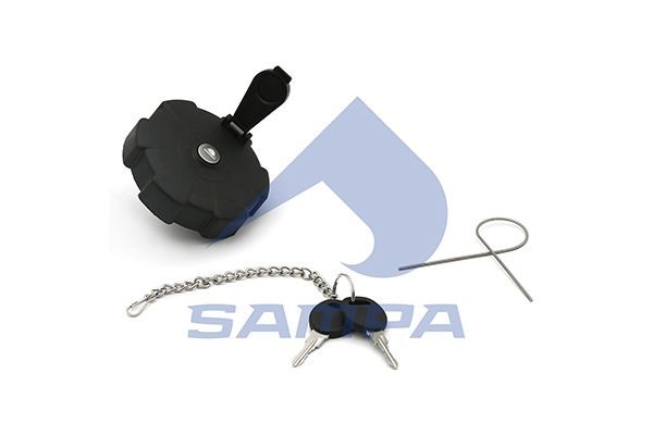 031.159 SAMPA Tankdeckel für FUSO (MITSUBISHI) online bestellen