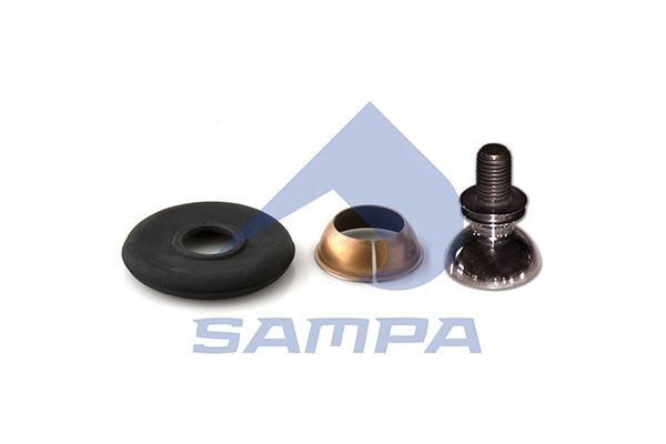 SAMPA 080.631 Reparatursatz, Ausrücklager für RENAULT TRUCKS Maxter LKW in Original Qualität