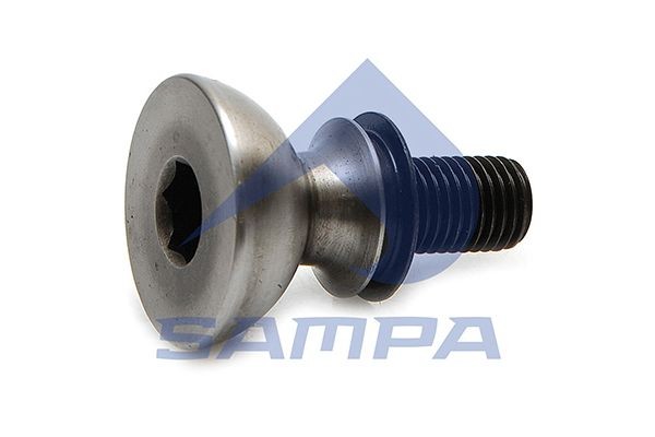SAMPA 080.056 Lager, Kupplungshebel für RENAULT TRUCKS Manager LKW in Original Qualität