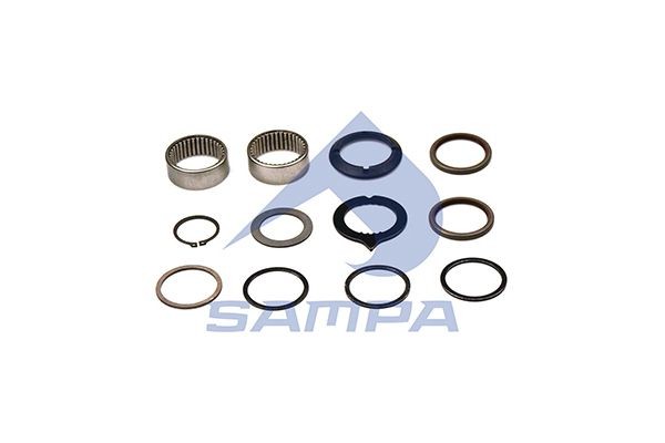 SAMPA 020.531 Reparatursatz, Bremsnockenwelle für MAN M 2000 M LKW in Original Qualität